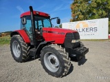 Case IH MX120 4x4 w/Cab