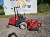 2017 Ferris F800X ZTR Mower