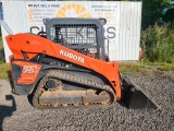 2016 Kubota SVL75-2 Skidsteer