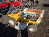 Cub Cadet Riding Mower