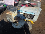 Cub Cadet Riding Mower