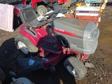 Craftsman LT1000 Riding Mower