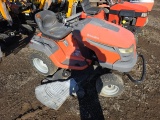 Husqvarna Riding Mower