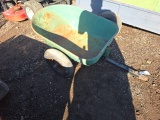 Lawn Trailer