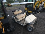 EZ GO Electric Golf Cart