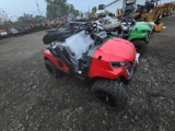TPM Electric Golf Cart/Unused