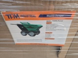 TPM Electric Dumper