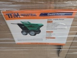 TPM Electric Dumper
