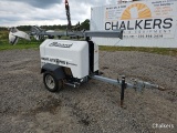 Allmand Light Plant