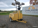 Allmand Light Plant