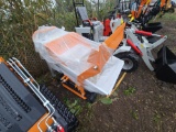 Land Honor Mini Dumper