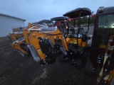 MIVA VA15P Mini Excavator/Unused