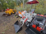 Fland FL45 Wheel Loader