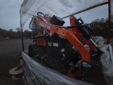 AGT YSRT14 Mini Skidsteer