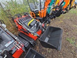AGT LRT23 Mini Skidsteer