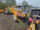 AGT H12R Mini Excavator