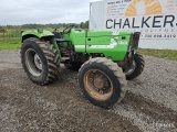 Deutz Allis 6260 4x4
