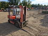Toyota Forklift