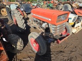 Massey Ferguson 135