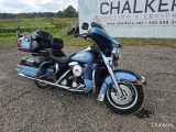 1998 Harley Davidson