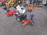 Encore ZTR Mower