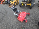 Exmark Walk Behind Mower