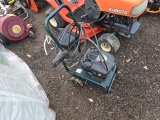 Craftsman Pressure Washer