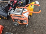 Husqvarna Generator