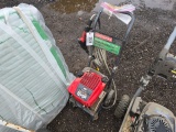 Craftsman Pressure Washer