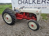 Ford 8N