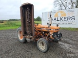 Ford 3910 2wd