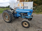 Ford 5000 Diesel