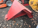 Pair of International Fenders
