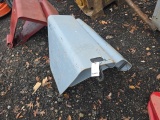 Pair of International Fenders