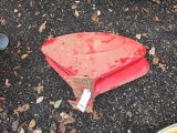 Pair of Farmall Fenders