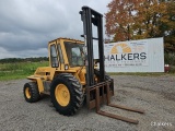 1999 Lift King LK8M22 Forklift