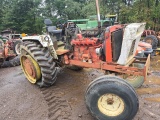 Case 1175 Diesel