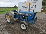 Ford 3600 Diesel