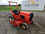 GravelyCommercial GMT900 Riding Mower
