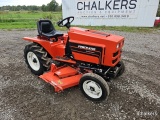 Power King 1620