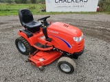 Simplicty Riding Mower