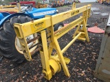 1 Ton Sling Lift w/Gear Box