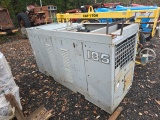 Le Roi 185 Diesel Air Compressor