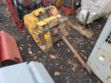 F-50 Cargo Winch