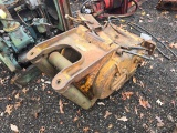 F-30 Cargo Winch