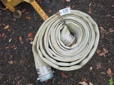 6in. Vaccum Hose