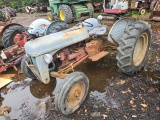 Ford 8N