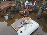Ford 8N