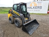 New Holland L318 Skidsteer