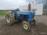 Ford 7600 Diesel